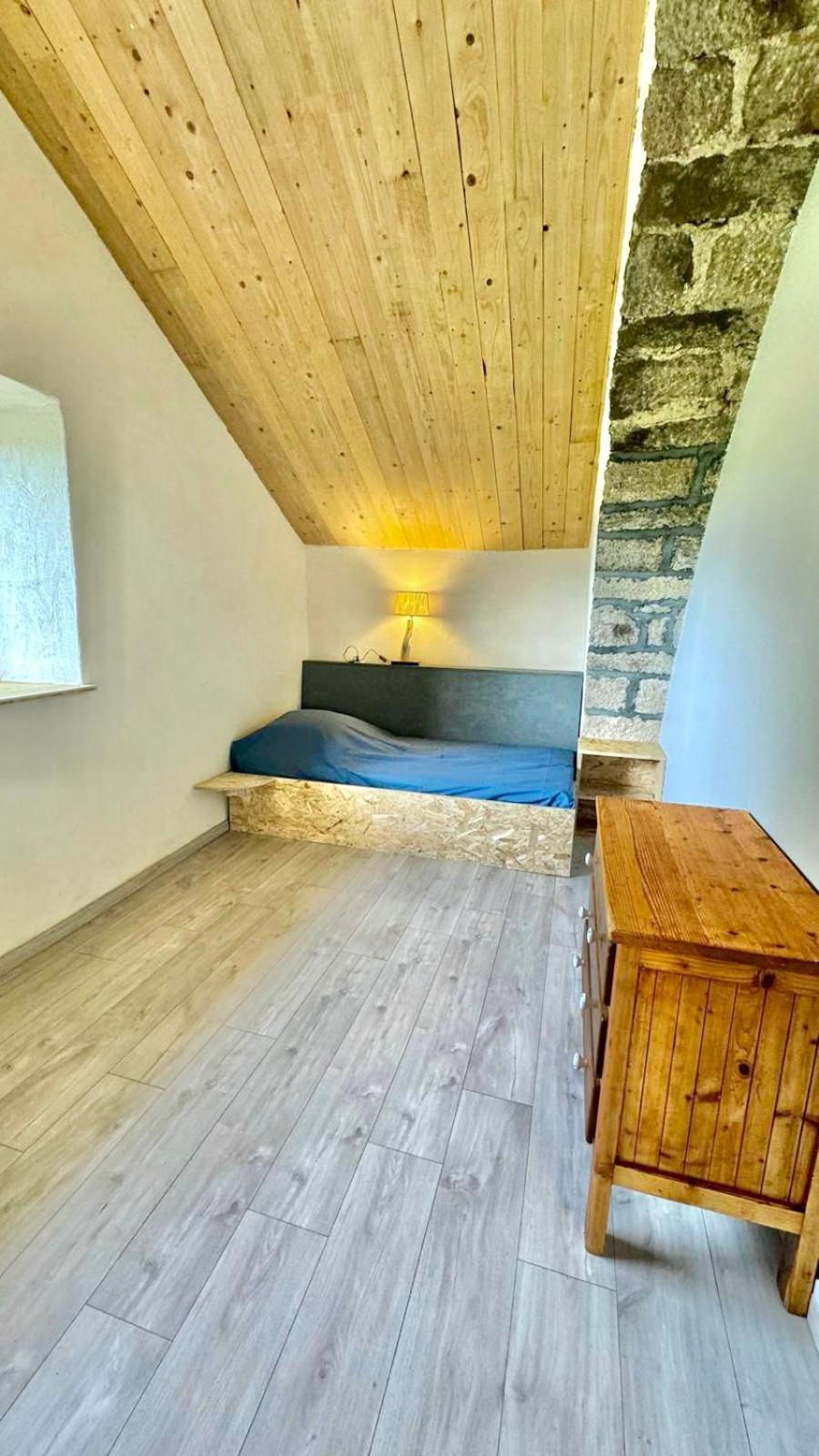 Вилла La Jasse Saint-Beauzely Экстерьер фото